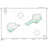 NGA - 81303 - Hall (Horn) Islands (East Caroline Islands)