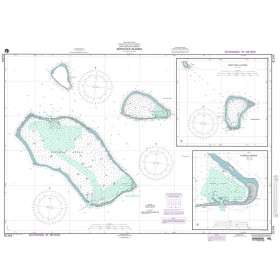 NGA - 81345 - Mortlock Islands (East Caroline Islands)