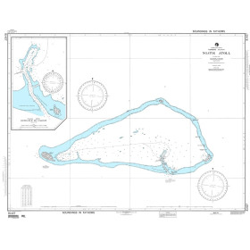 NGA - 81427 - Ngatik Atoll (Caroline Islands)