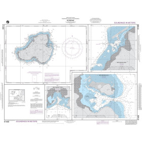 NGA - 81488 - Kosrae Island (Caroline Islands)