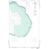 NGA - 81531 - Eniwetok Atoll-Eastern Part