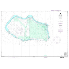 NGA - 81544 - Bikini Atoll (Marshall Islands)