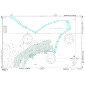 NGA - 81565 - Rongelap Atoll, Northeastern Part (Marshall Islands)