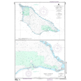 NGA - 81587 - Likiep (Rikieppu) Atoll (Marshall Islands)