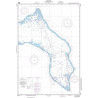 NGA - 81715 - Kwajalein Atoll (Marshall Islands)