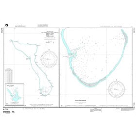 NGA - 81723 - Namu (Musquillo) Atoll (Marshall Islands)