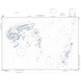 NGA - 83500 - Fidji et îles Tonga (OMEGA)