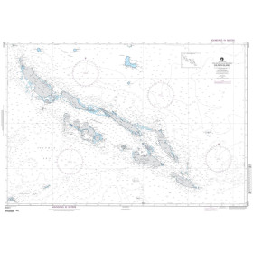 NGA - 82015 - Solomon Islands