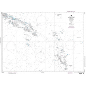 NGA - 82020 - Solomon Islands to Vanuatu