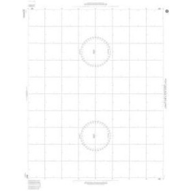 NGA - 921 - Plotting Chart 921