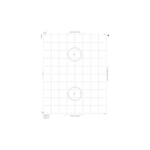 NGA - 921 - Plotting Chart 921 NGA - 921 - Plotting Chart 921