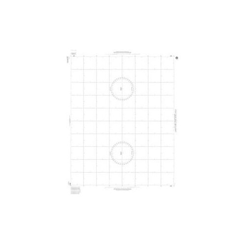 NGA - 921 - Plotting Chart 921