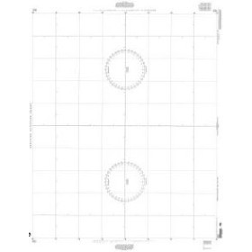 NGA - 922 - Plotting Chart 922