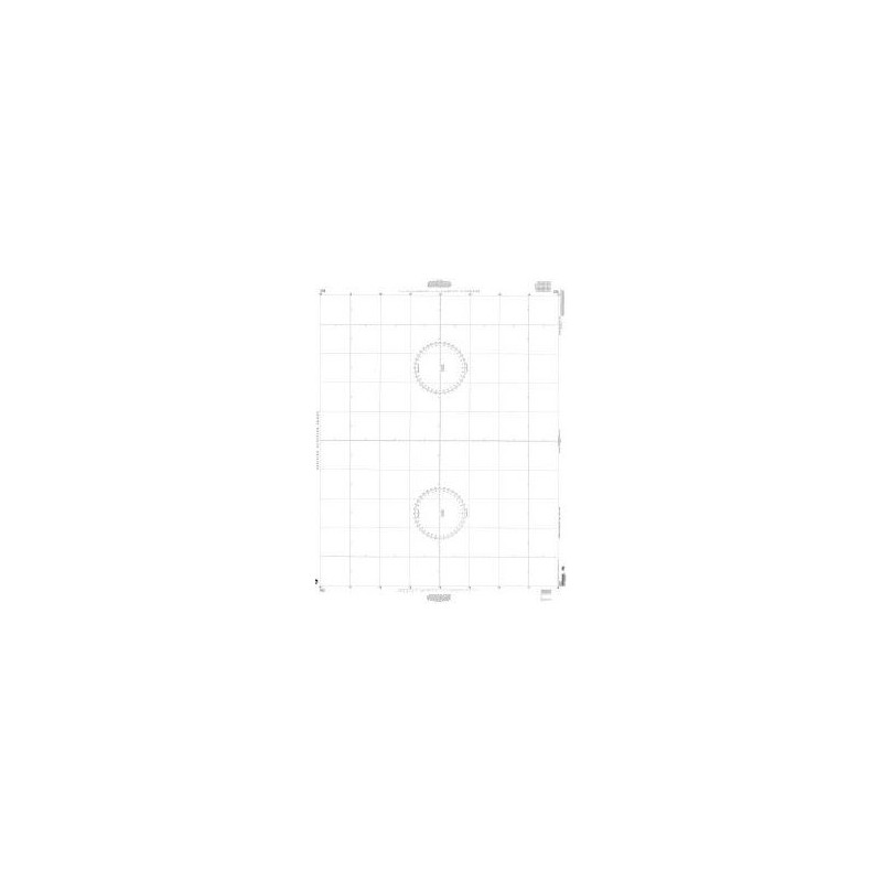 NGA - 922 - Plotting Chart 922