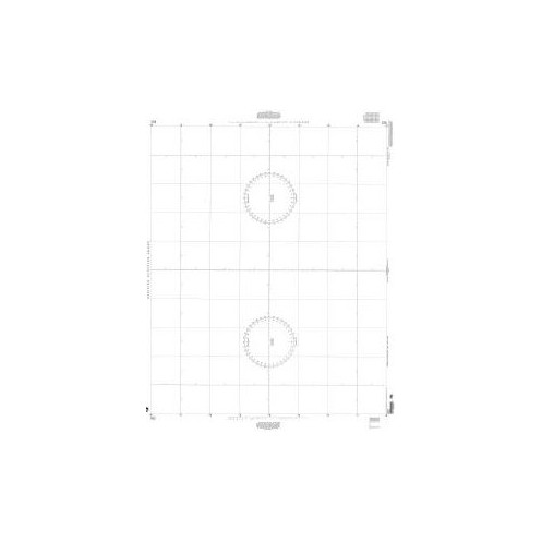 NGA - 922 - Plotting Chart 922 NGA - 922 - Plotting Chart 922