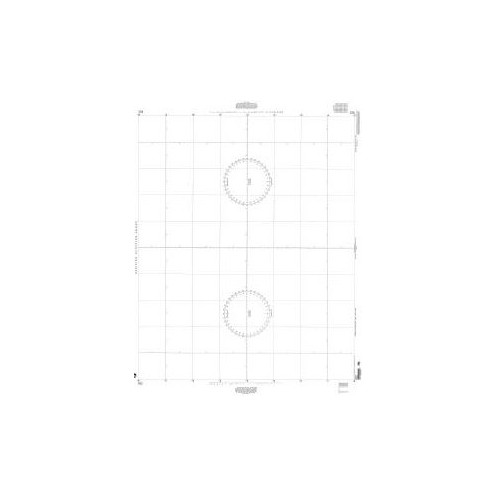 NGA - 922 - Plotting Chart 922