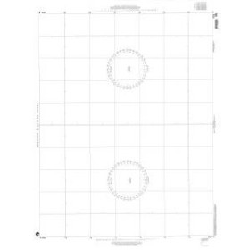 NGA - 924 - Plotting Chart 924