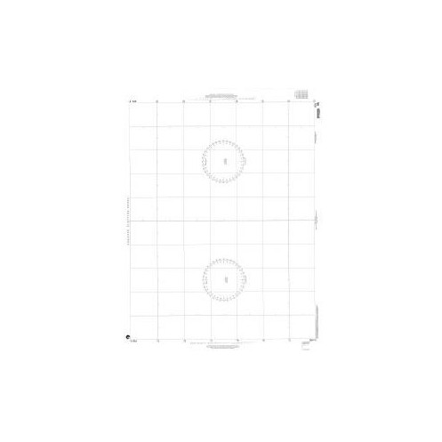 NGA - 924 - Plotting Chart 924