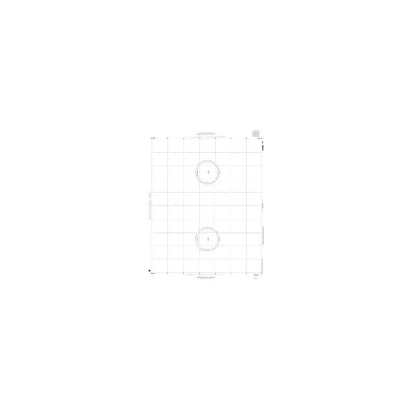 NGA - 925 - Plotting Chart 925