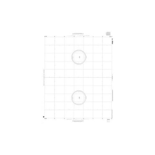 NGA - 925 - Plotting Chart 925 NGA - 925 - Plotting Chart 925