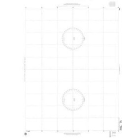 NGA - 926 - Plotting Chart 926