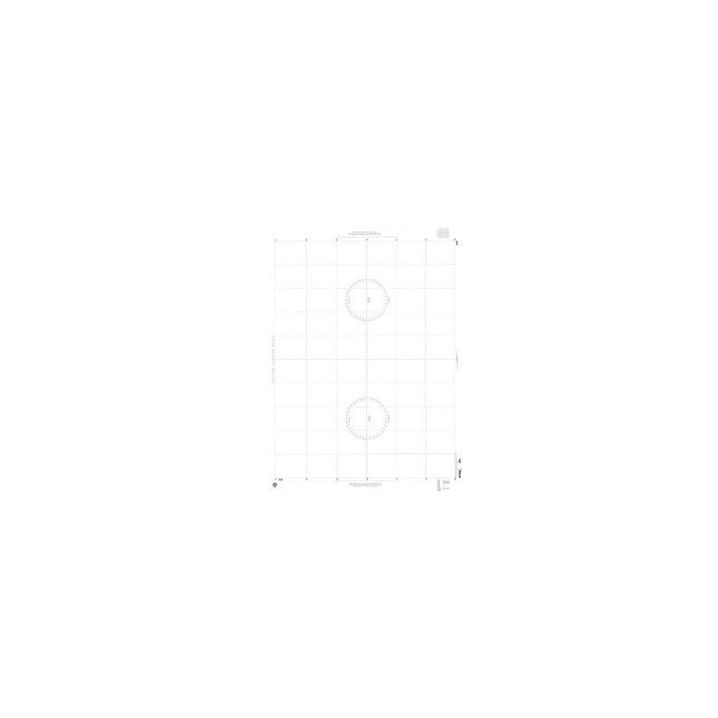 NGA - 926 - Plotting Chart 926