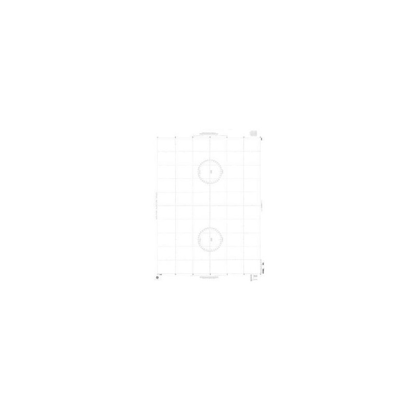 NGA - 926 - Plotting Chart 926