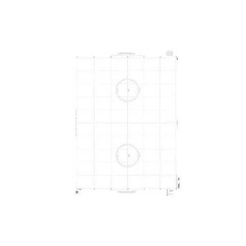 NGA - 926 - Plotting Chart 926 NGA - 926 - Plotting Chart 926