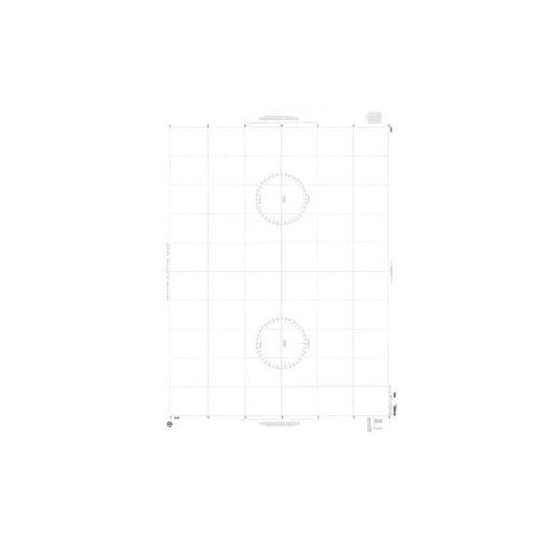 NGA - 926 - Plotting Chart 926