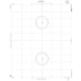 NGA - 927 - Plotting Chart 927