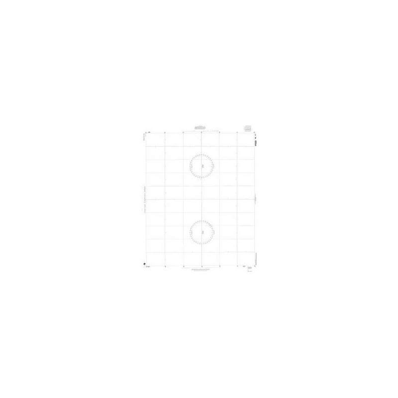 NGA - 927 - Plotting Chart 927