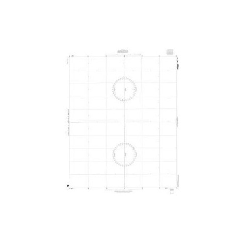 NGA - 927 - Plotting Chart 927