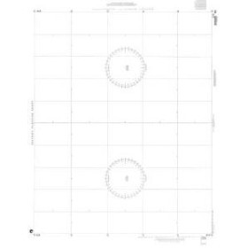 NGA - 929 - Plotting Chart 929