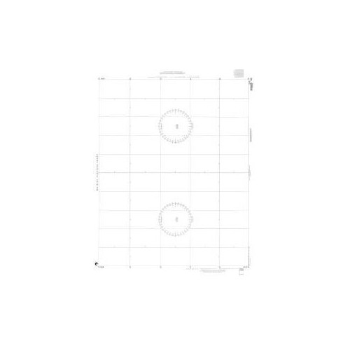 NGA - 929 - Plotting Chart 929