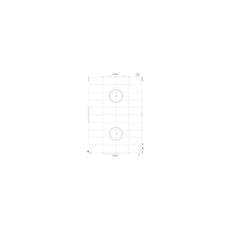 NGA - 930 - Plotting Chart 930