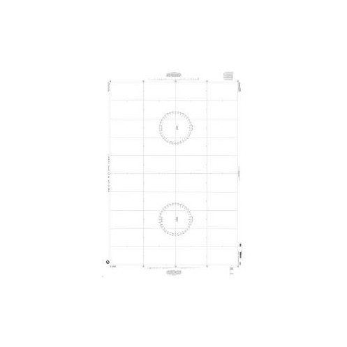 NGA - 930 - Plotting Chart 930