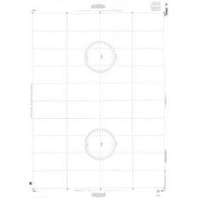 NGA - 931 - Plotting Chart 931