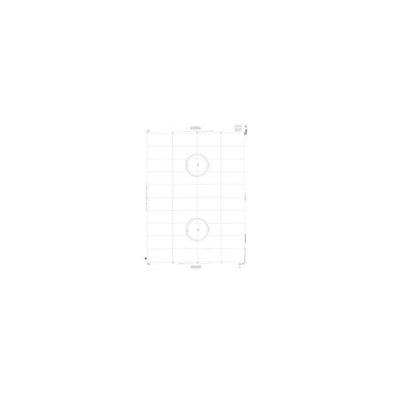 NGA - 931 - Plotting Chart 931