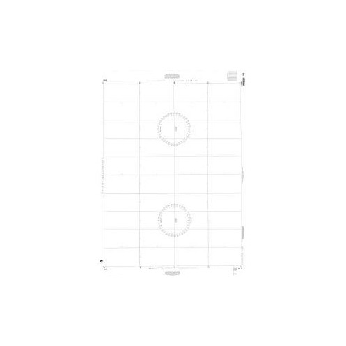 NGA - 931 - Plotting Chart 931 NGA - 931 - Plotting Chart 931