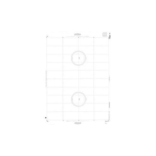 NGA - 931 - Plotting Chart 931