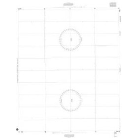 NGA - 932 - Plotting Chart 932