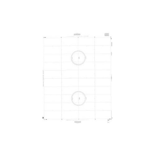 NGA - 932 - Plotting Chart 932