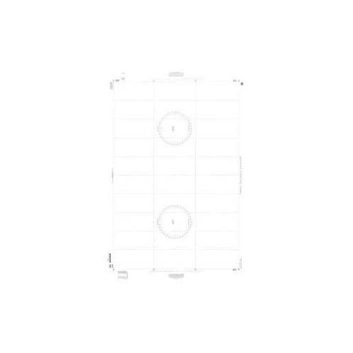 NGA - 933 - Plotting Chart 933 NGA - 933 - Plotting Chart 933
