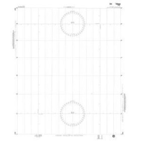 NGA - 934 - Plotting Chart 934