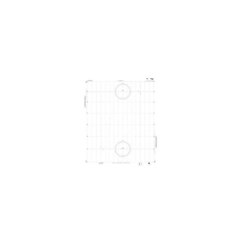 NGA - 934 - Plotting Chart 934