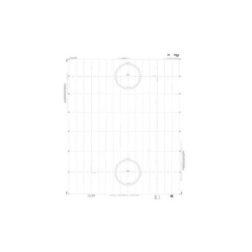 NGA - 934 - Plotting Chart 934