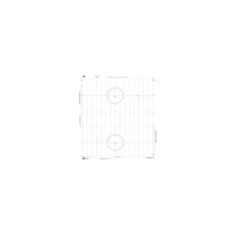 NGA - 935 - Plotting Chart 935
