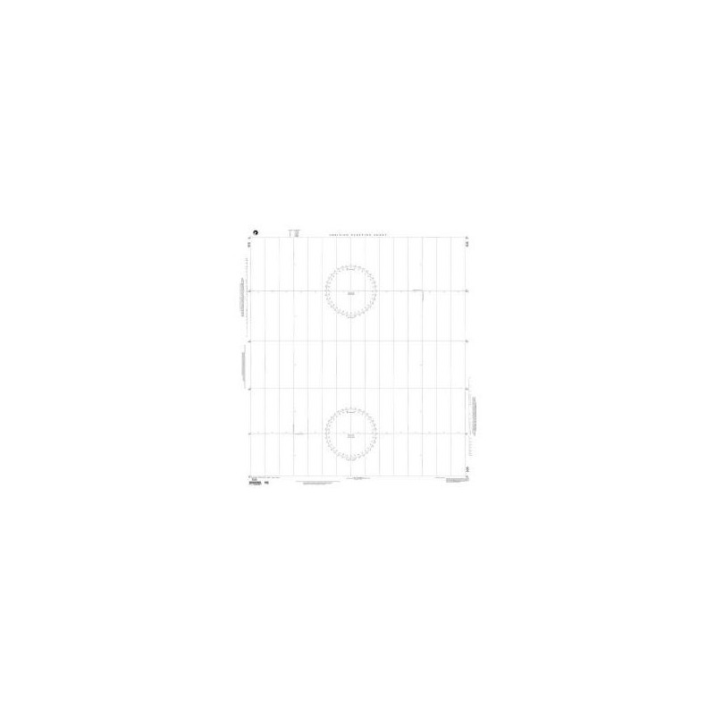 NGA - 935 - Plotting Chart 935