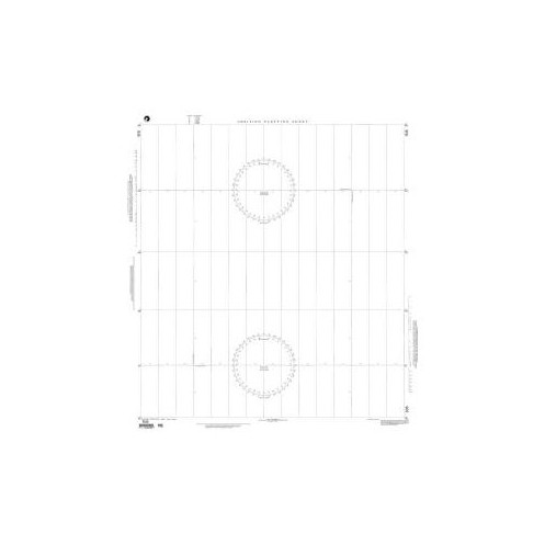 NGA - 935 - Plotting Chart 935