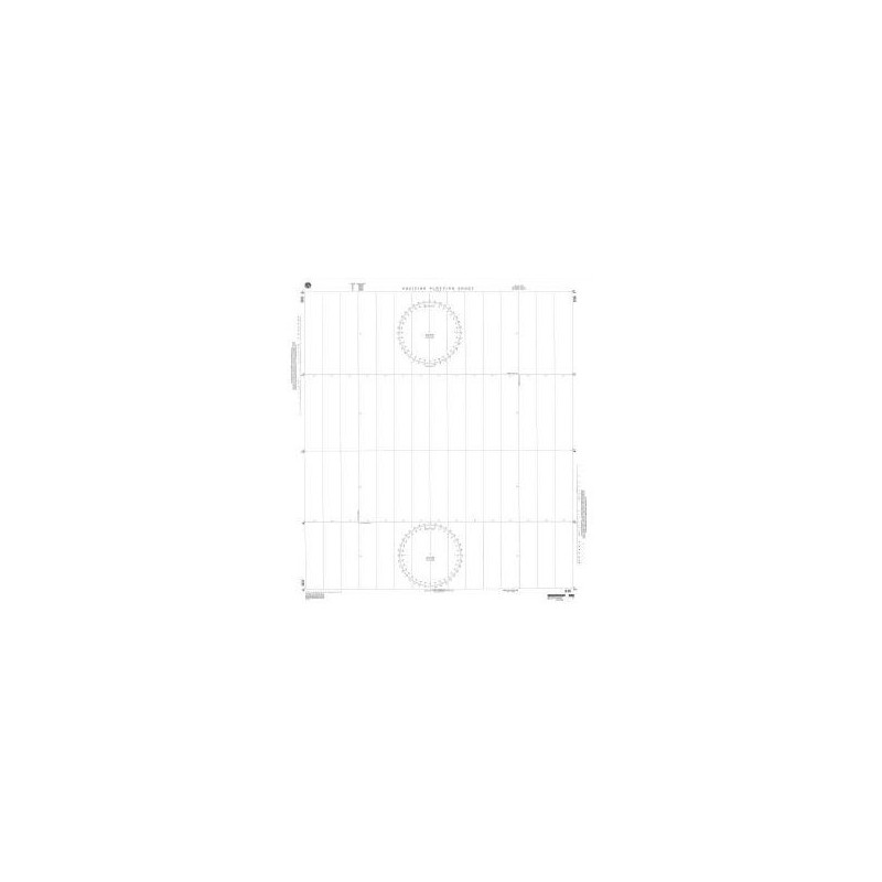 NGA - 936 - Plotting Chart 936